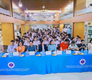 Mỹ Úc Đồng Hành Cùng Vòng Bán Kết Cuộc Thi FID Season 7
