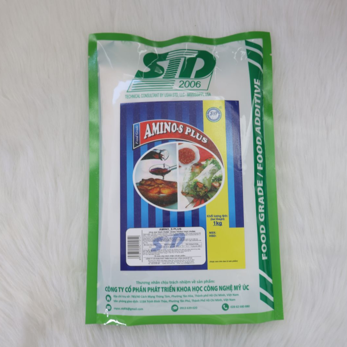 AMINO-S PLUS