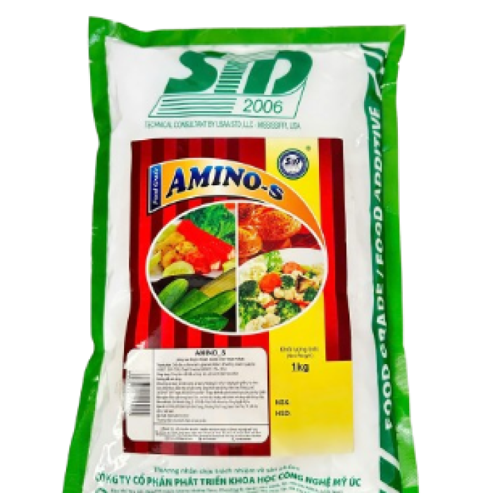 AMINO-S 